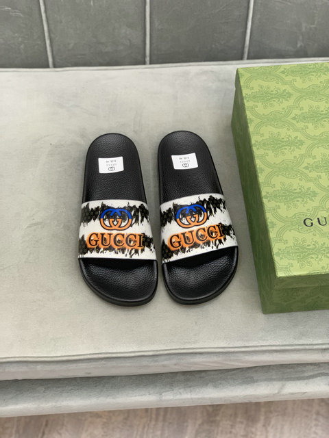 men Guci slippers 2022-5-13-099